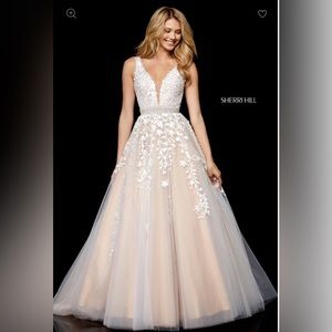 SHERRI HILL STYLE #11335